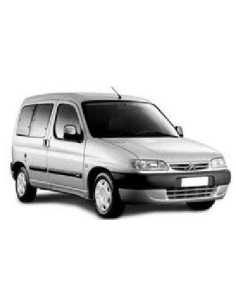 OSSATURA FRONTALE ANTERIORE CITROEN BERLINGO-PEUGEOT RANCH 10/96 in poi 12/02 2