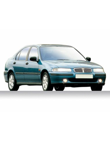 PARAFANGO ANTERIORE SX ROVER 400 10/95 in poi 03/00-TUV