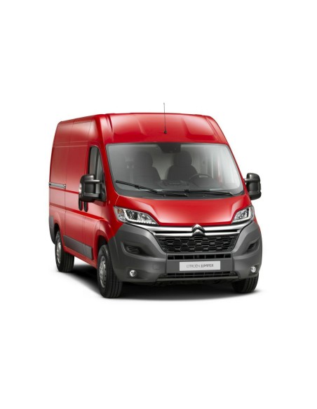 PARAFANGO ANTERIORE SX FIAT DUCATO-CITROEN JUMPER-PEUGEOT BOXER 01/14 in poi