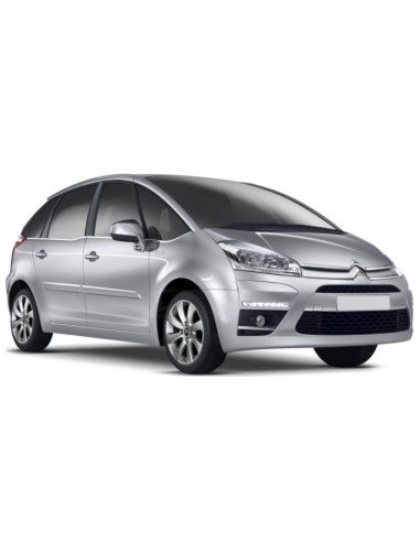 TIRANTE PORTA ANT DX/SX CITR C4 PICASSO-GRAN PICA