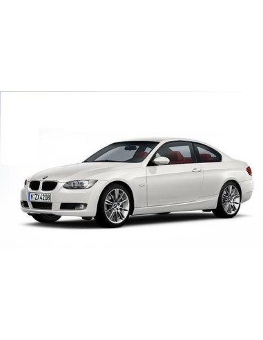 TIRANTE PORTA ANT DX-SX BMW SERIE 3 E92 COUPE/E93