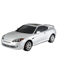 COFANO ANTERIORE HYUNDAI COUPE 07 in poi 2