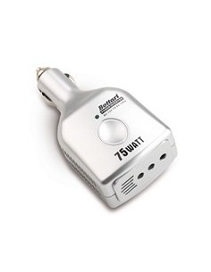 INVERTER DA 12V A 220V 75W 30193 BOTTARI