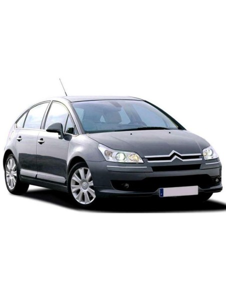 PARAFANGO POSTERIORE DX CITROEN C4 3P 03/05 in poi