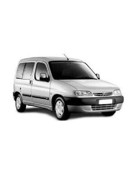 COFANO ANTERIORE CITROEN BERLINGO 10/96 in poi 12/02