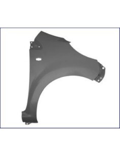 PARAFANGO ANTERIORE DX CITROEN C1/PEUGEOT 107 06/05 in poi  (ORAN)