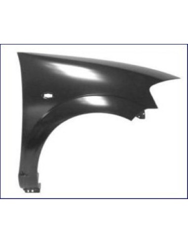 PARAFANGO ANTERIORE DX CITROEN C3 04/02 in poi 09/05