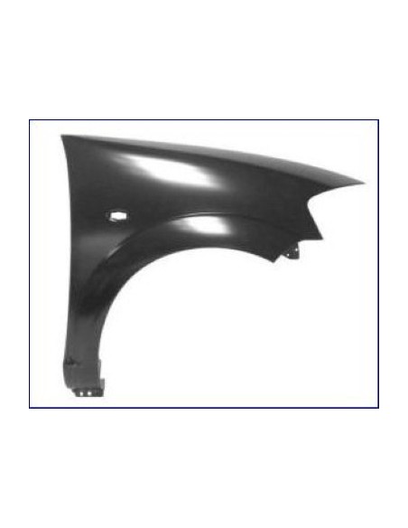 PARAFANGO ANTERIORE DX CITROEN C3 04/02 in poi 09/05