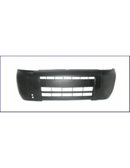 PARAURTI ANTERIORE CITROEN BERLINGO-PEUGEOT RANCH 01/03 in poi 12/07