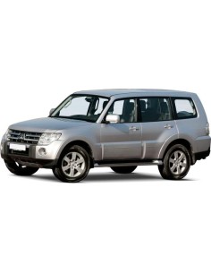 COFANO ANTERIORE MITSUBISCHI PAJERO 01/07 in poi 2
