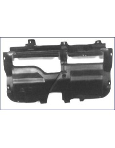 RIPARO SOTTOMOTORE CITROEN C3 10/05 in poi 10/09 C2 10/03 in poi