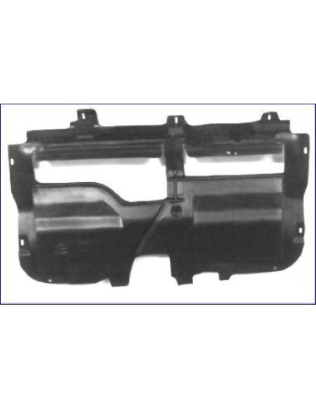 RIPARO SOTTOMOTORE CITROEN C3 10/05 in poi 10/09 C2 10/03 in poi