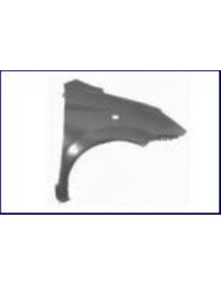 PARAFANGO ANTERIORE DX CHEVROLET MATIZ 02/05 in poi 12/09