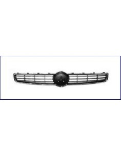 GRIGLIA GRIGIO-SCURA C/CORNICE CROM FIAT BRAVO 01/07 in poi