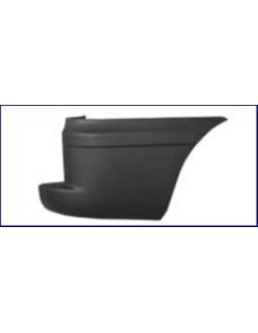 CANTONALE PARAURTI POSTERIORE DX FIAT DOBLO 01/00 in poi 10/05