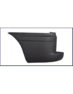 CANTONALE PARAURTI POSTERIORE SX FIAT DOBLO 01/00 in poi 10/05