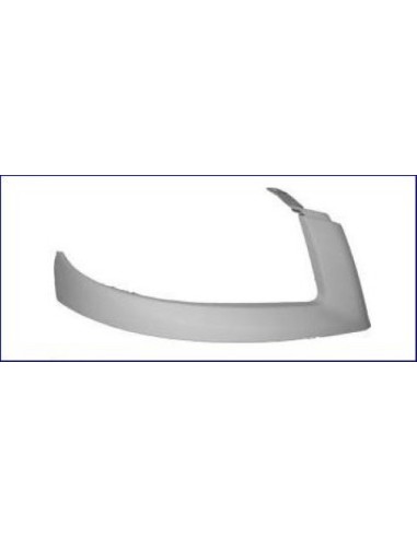 SOTTOFARO ANTERIORE PROIETTORE DX FIAT DOBLO 11/05 in poi