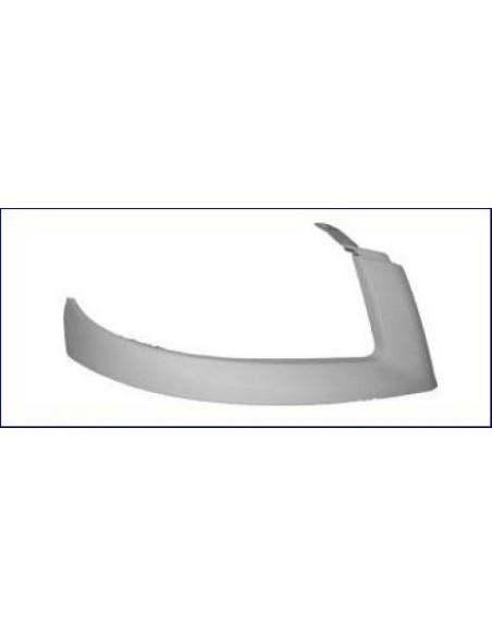 SOTTOFARO ANTERIORE PROIETTORE DX FIAT DOBLO 11/05 in poi