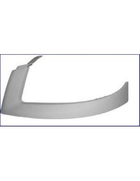 SOTTOFARO ANTERIORE PROIETTORE SX FIAT DOBLO 11/05 in poi