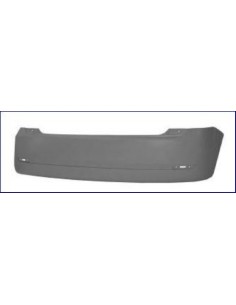 PARAURTI POSTERIORE PRIMER FORD FIESTA 04/02 in poi 12/05
