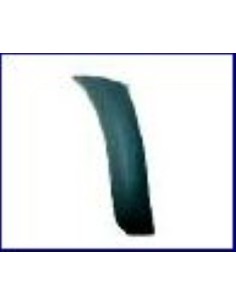 TERMINALE PARAURTI ANTERIORE DX TOYOTA RAV 4 08/00 in poi 12/05