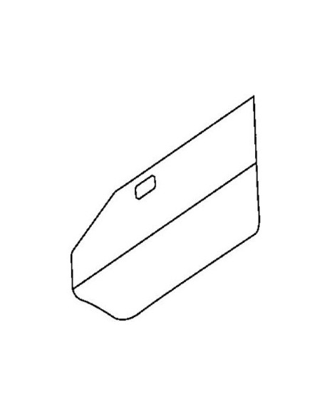 PANNELL.PORT.NEW DAILY'96 in poi SX GR.SCUR.