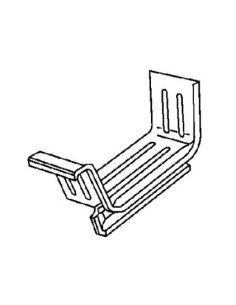 PEDANA DI SALITA DX IVECO NEW DAILY 038/210 COVIND