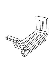 PEDANA DI SALITA SX IVECO NEW DAILY 038/211 COVIND