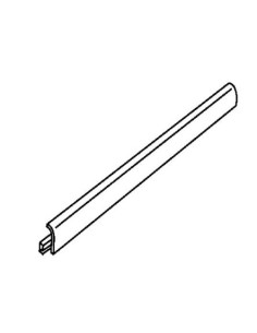 GUARNIZIONE RASCHIAVETRO SX IVECO S.EURO-ASTRA HEAVY DUTY 9 060/117 COVIND