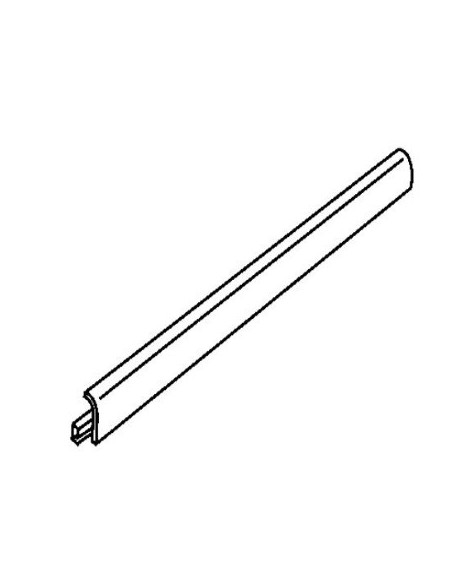 GUARNIZIONE RASCHIAVETRO SX IVECO S.EURO-ASTRA HEAVY DUTY 9 060/117 COVIND