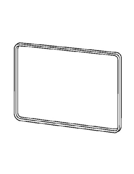 GUARNIZIONE LUNOTTO IVECO E/CARGO 060/187 COVIND