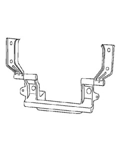 MANIGLIA APPIGLIO D/S SU FRONTALE IVECO E/CARGO 060/55 COVIND