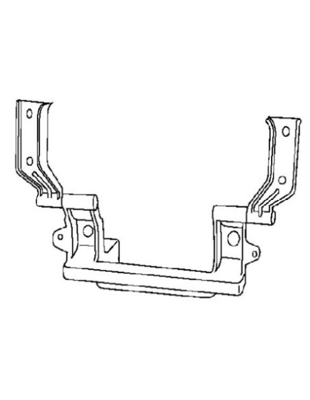 MANIGLIA APPIGLIO D/S SU FRONTALE IVECO E/CARGO 060/55 COVIND