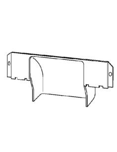 RIPARO MANIGLIA FRONTALE SX IVECO E/CARGO 060/57 COVIND