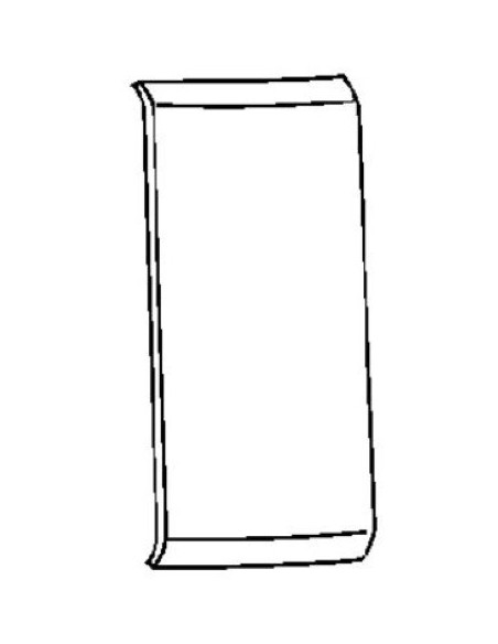 DEVIATOR.ARIA FIAT 115.17 SX