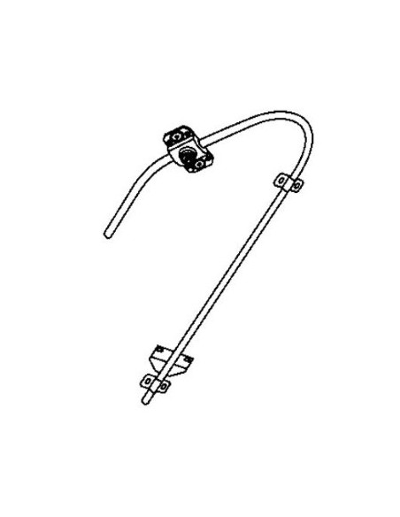 ALZAVETRO SX IVECO 190 190/165 COVIND