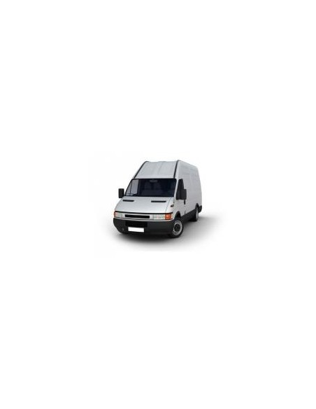 FRONTALE IVECO DAILY 04/00 in poi 04/06