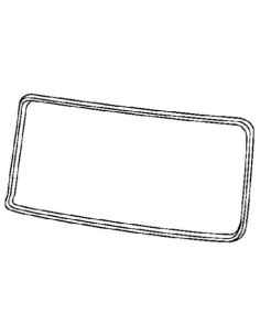 GUARNIZIONE PARABREZZA IVECO 190 190/820 COVIND