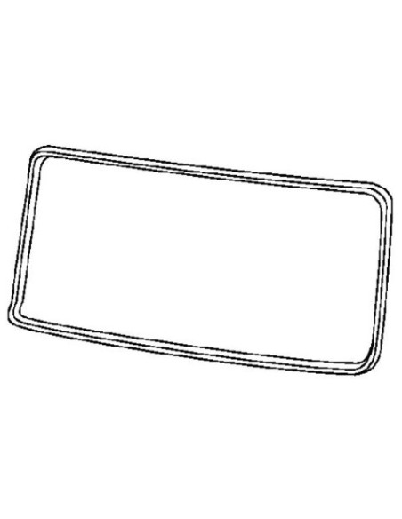 GUARNIZIONE PARABREZZA IVECO 190 190/820 COVIND