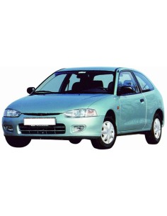 CERNIERA COFANO ANTERIORE SX MITSUB OUTLANDER 01/03 in poi 12/06 2