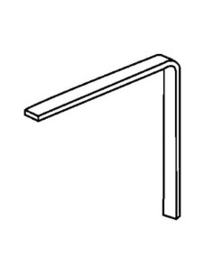 GUARN.GIREV.190 T.S.GOMMA 1420mm.