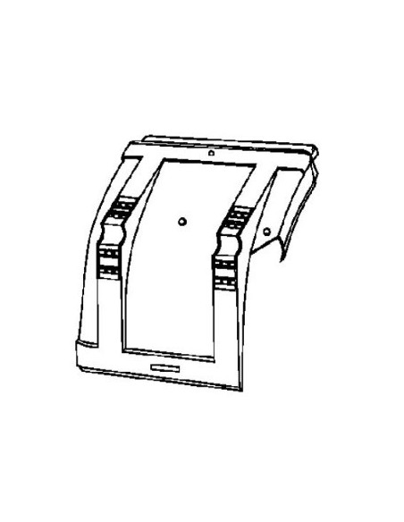 PARAF.POST.PART.ANT.EURO/STRALIS DX PLAST.