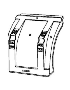 PARAF.POST.PART.ANT.EURO/STRALIS SX PLAST.