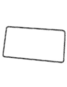 GUARNIZIONE PARABREZZA IVECO E/TECH-ASTRA HEAVY DUTY 9 240/810 COVIND