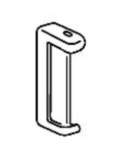 CANTONALE BARRA PARAINCASTRO IVECO DAILY S2000-S2006 C39/410 COVIND