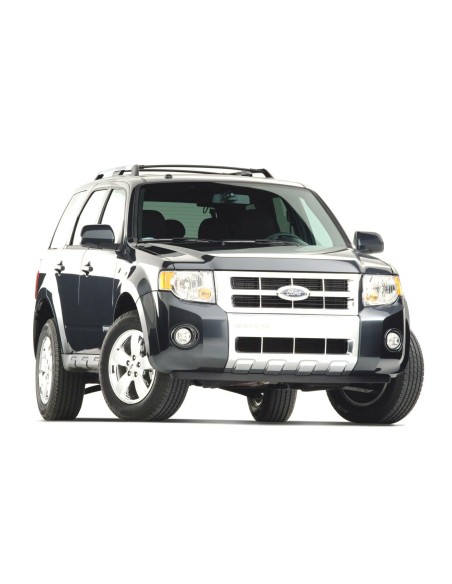 PARAFANGO ANTERIORE SX FORD RANGER 01/08 in poi