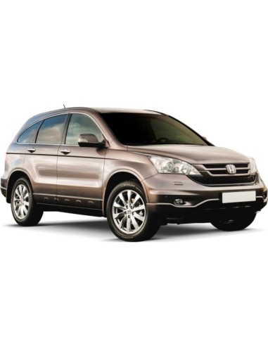 OSSATURA FRONTALE ANTERIORE HOMDA CR-V 01/10 in poi