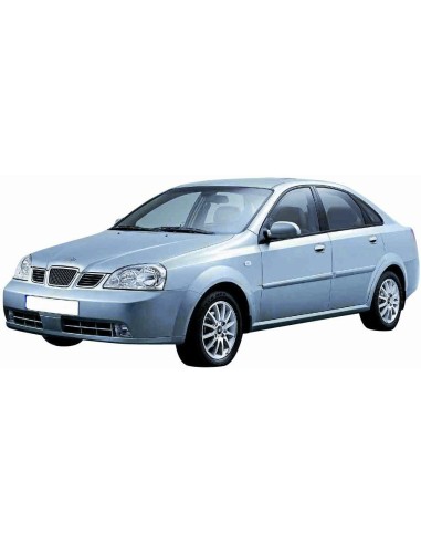 COFANO ANTERIORE DAEWOO NUBIRA 09/03 in poi 08/05