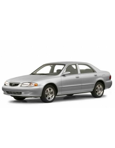 OSSATURA FRONTALE ANTERIORE MAZDA 626 08/97 in poi 05/02