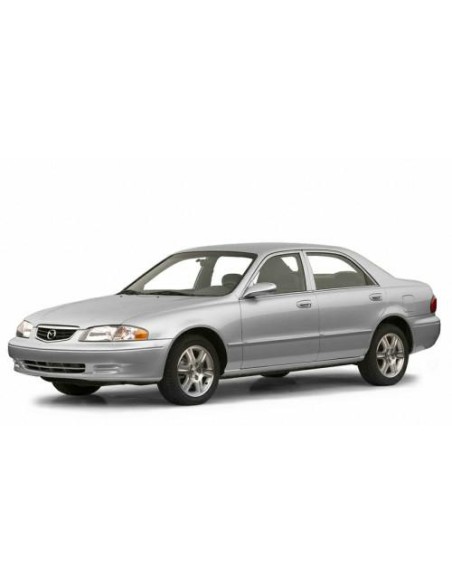 OSSATURA FRONTALE ANTERIORE MAZDA 626 08/97 in poi 05/02